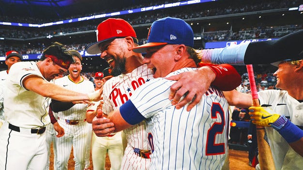 2026 MLB Free Agent Rankings: Top 10 Stars Hitting Open Market This Offseason