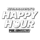 Kevin Harvick's Happy Hour logo